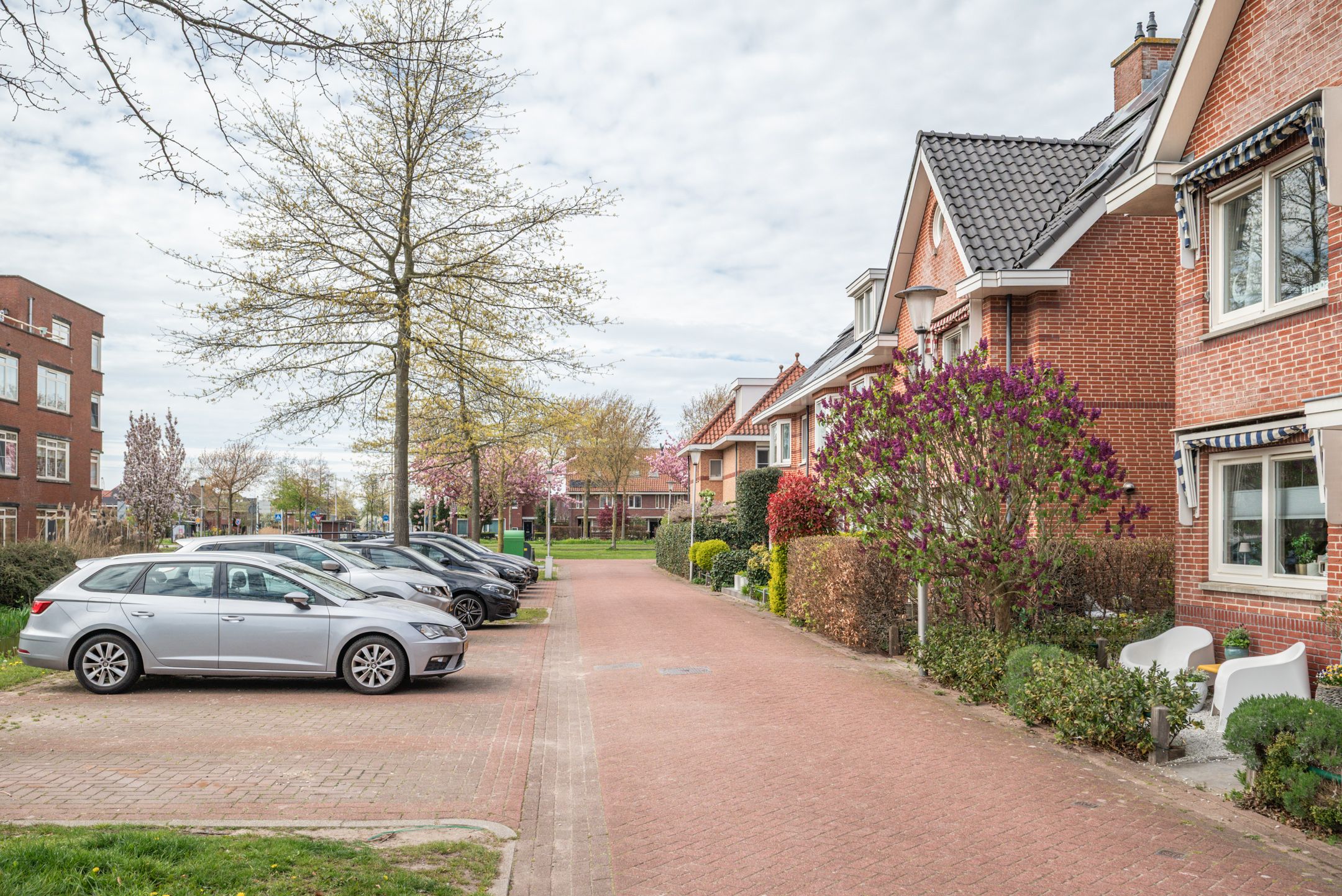 Foto 54 van Henk Barnardsingel 10