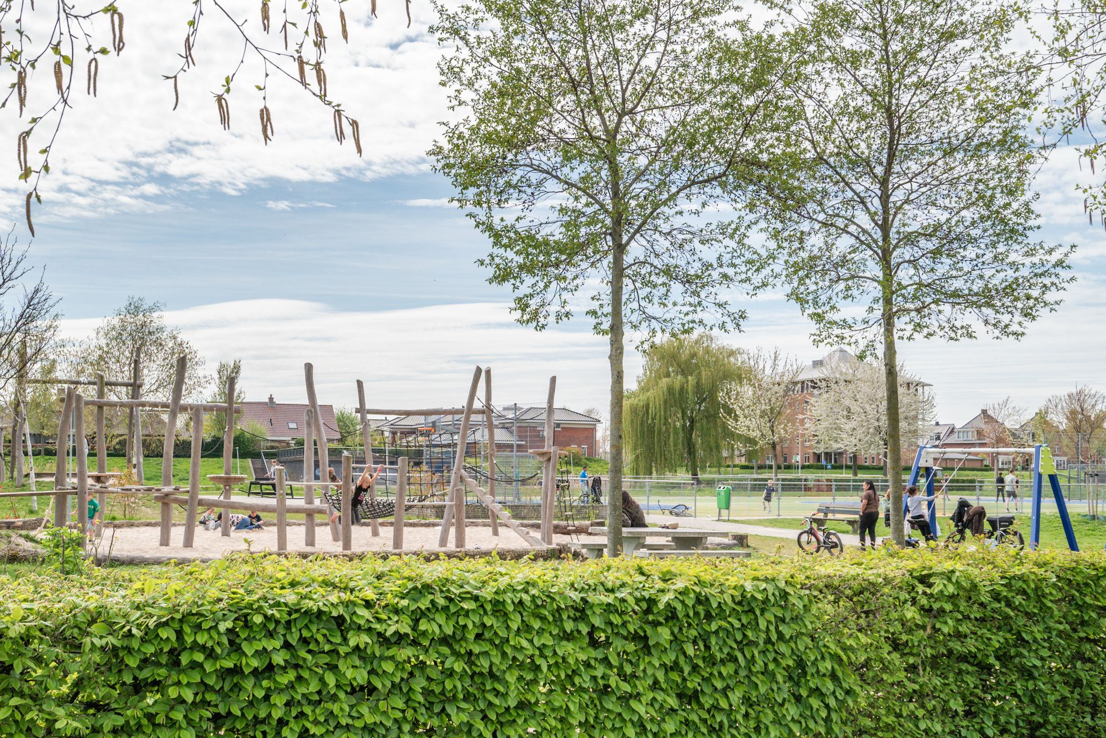 Foto 57 van Henk Barnardsingel 10