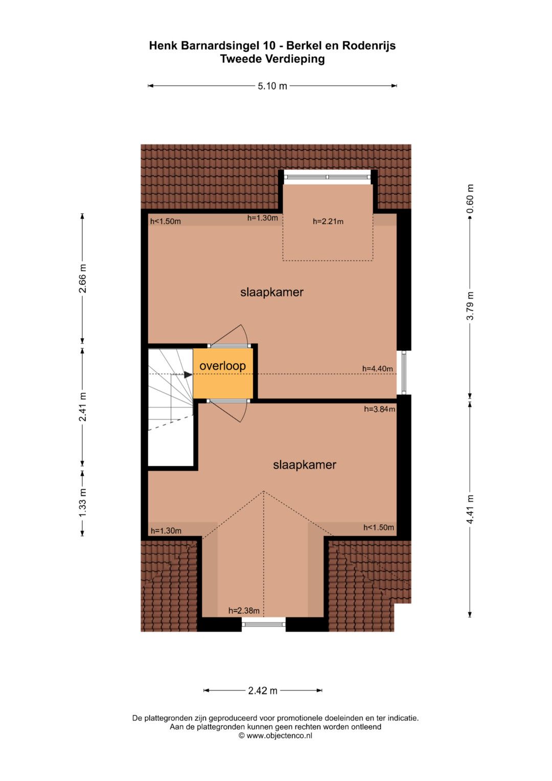 Foto 61 van Henk Barnardsingel 10