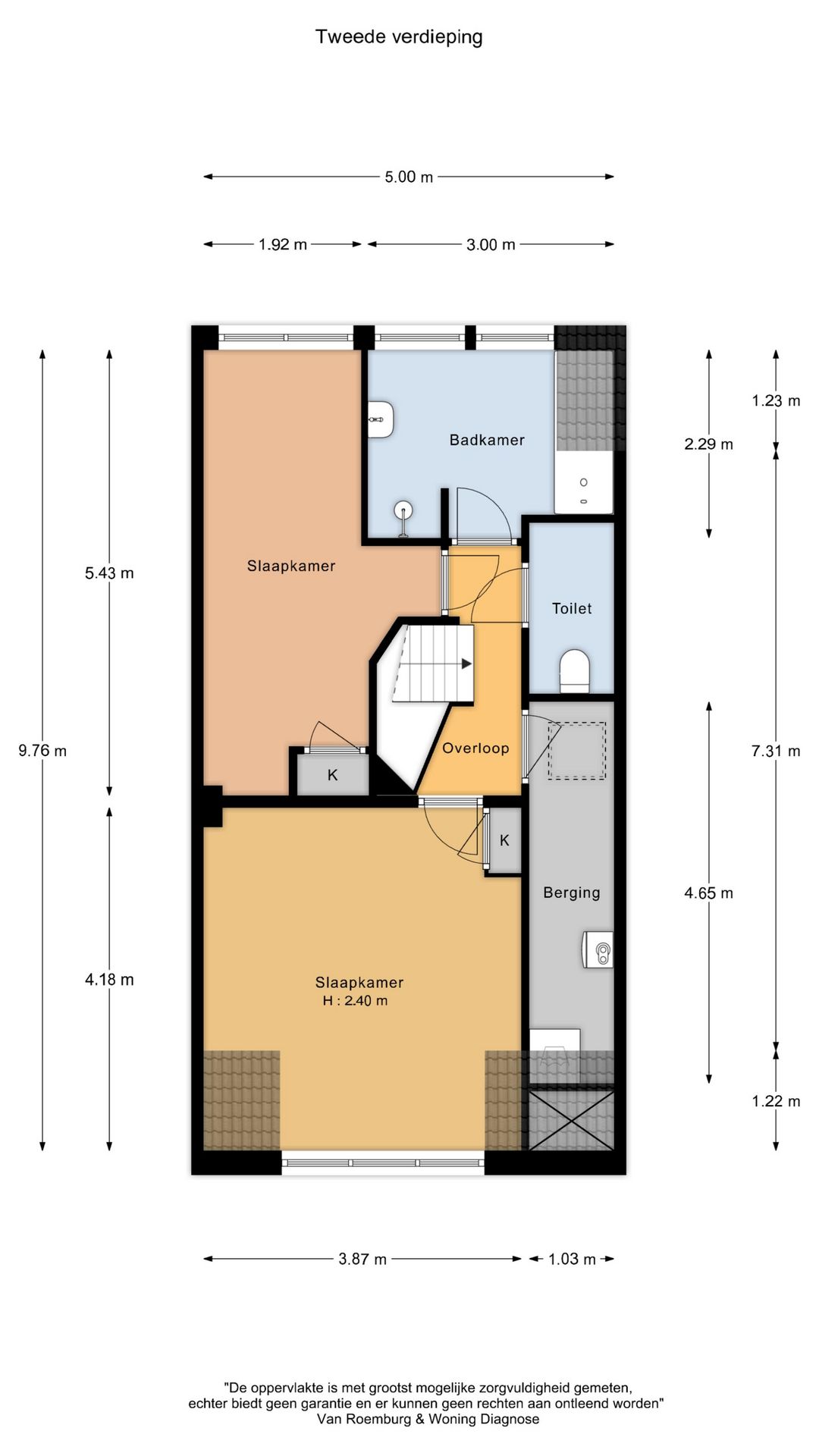 Photo 21 of Ferdinand Bolweg 35