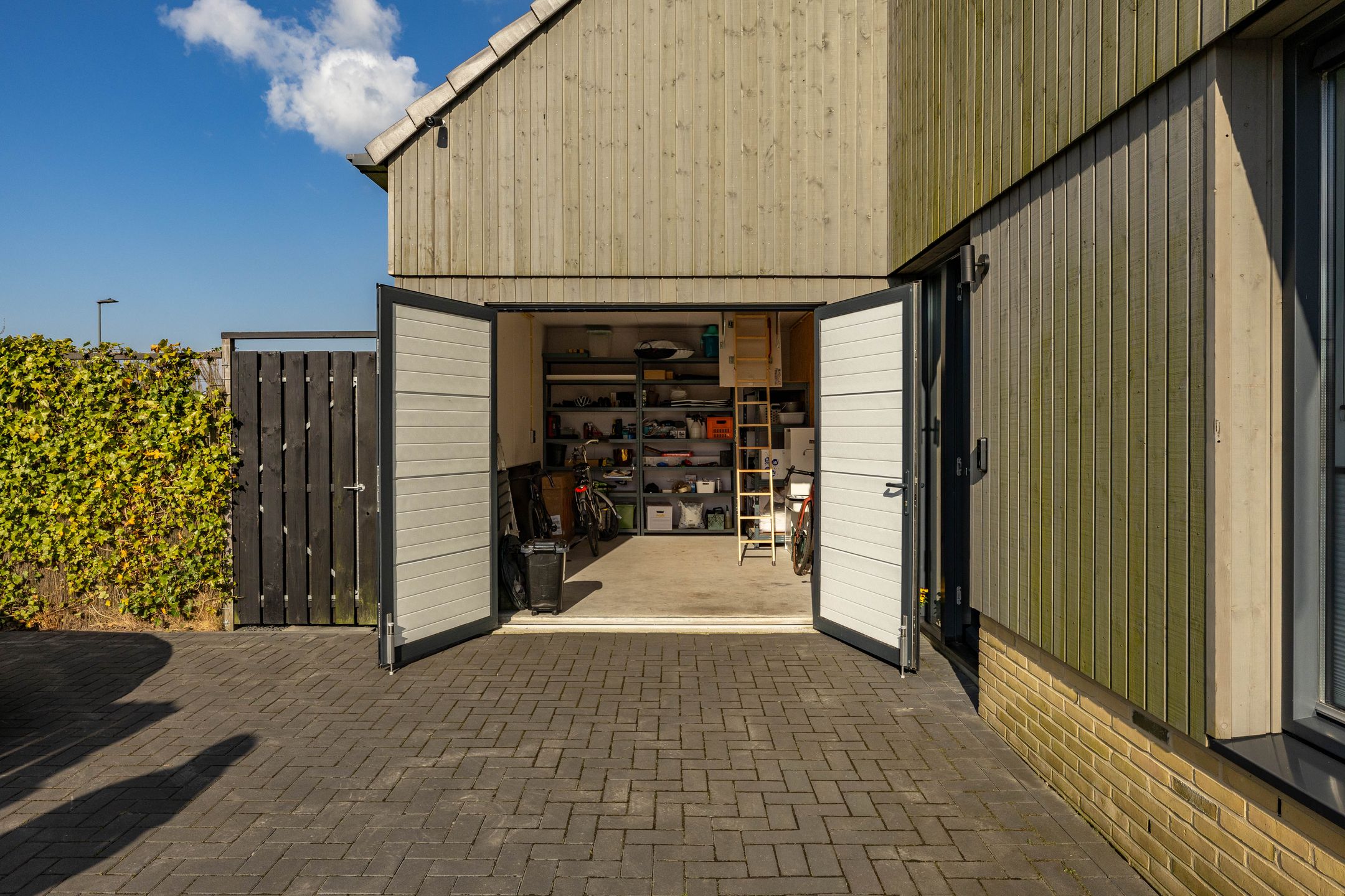 Foto 60 van Blaarkop 51