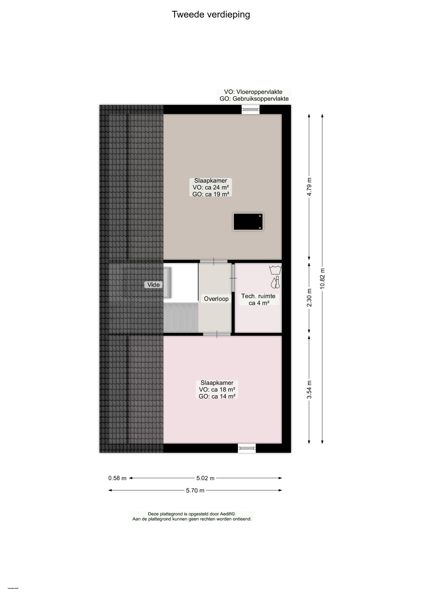 Foto 64 van Blaarkop 51