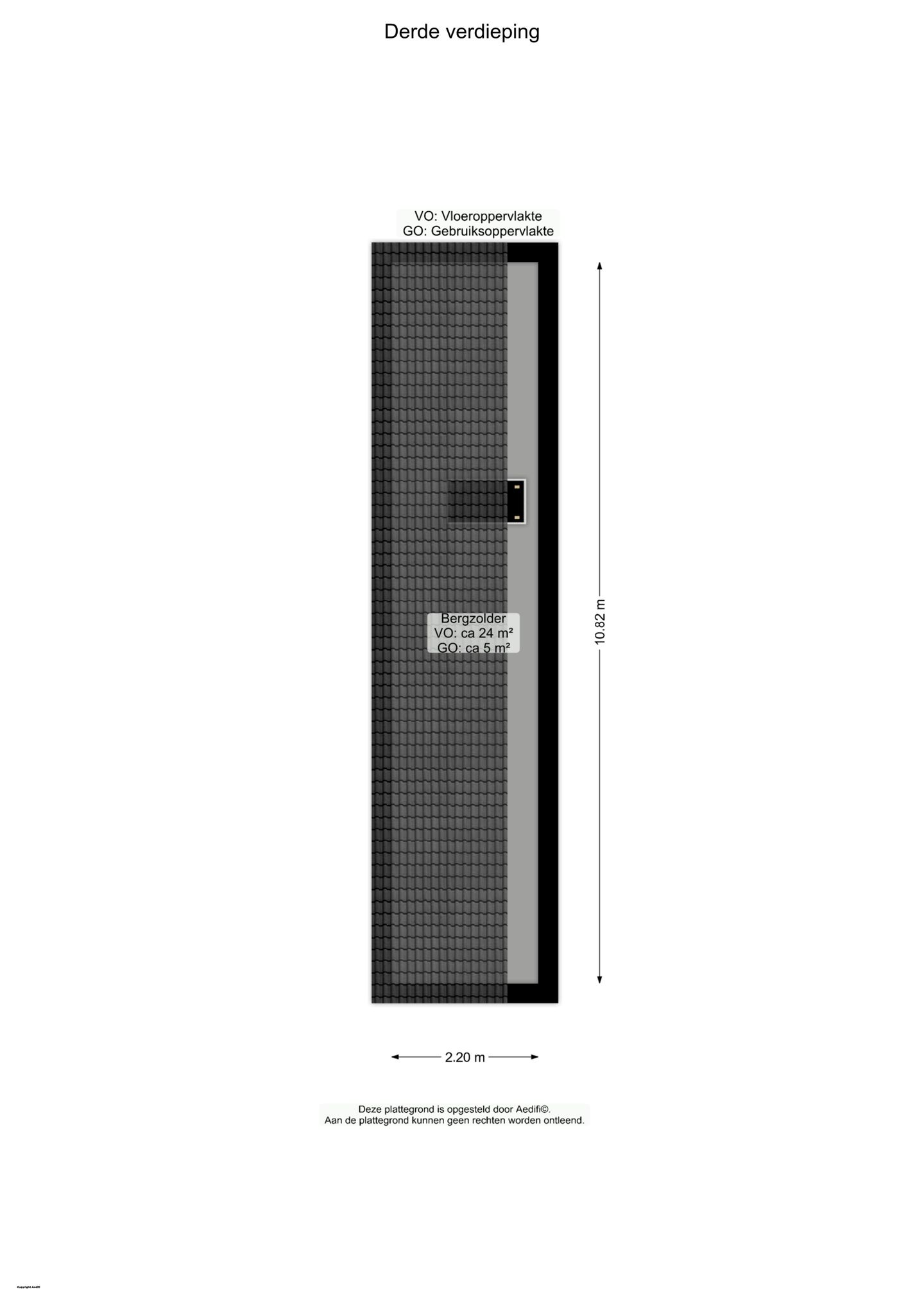 Foto 65 van Blaarkop 51