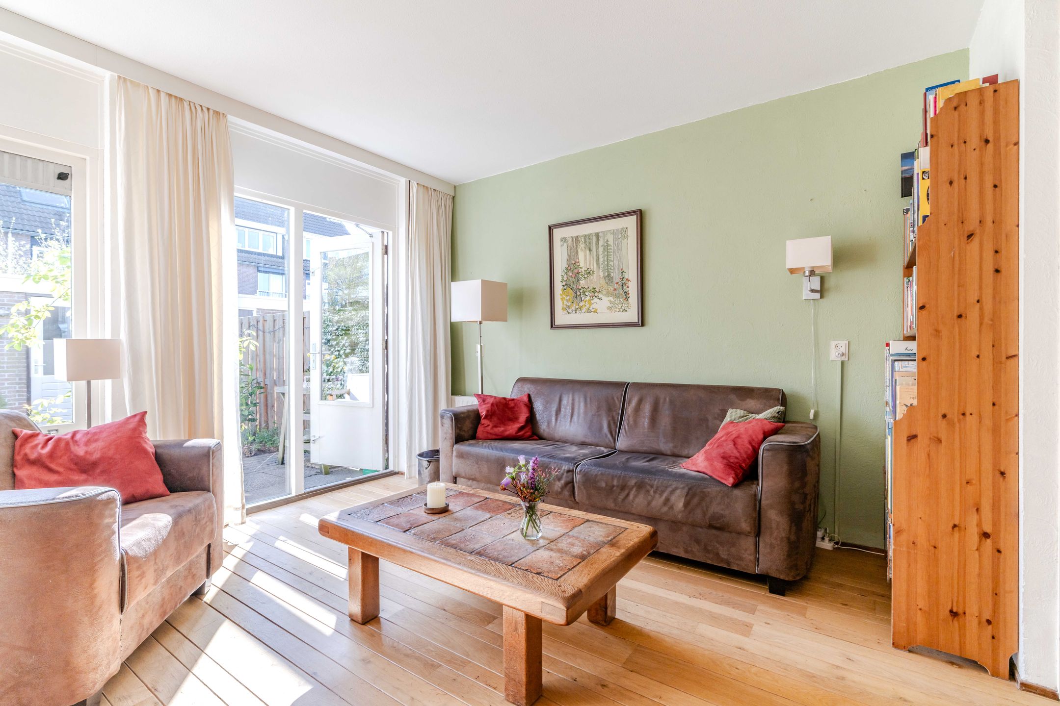 Foto 12 van Hélder Câmarastraat 27