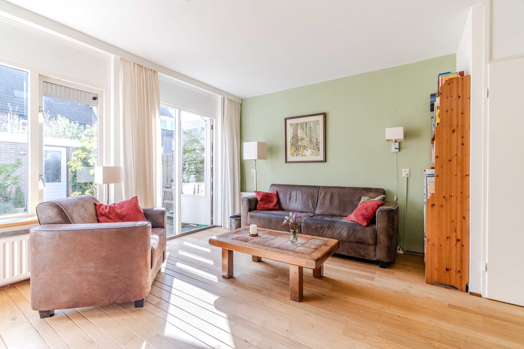 Foto 13 van Hélder Câmarastraat 27