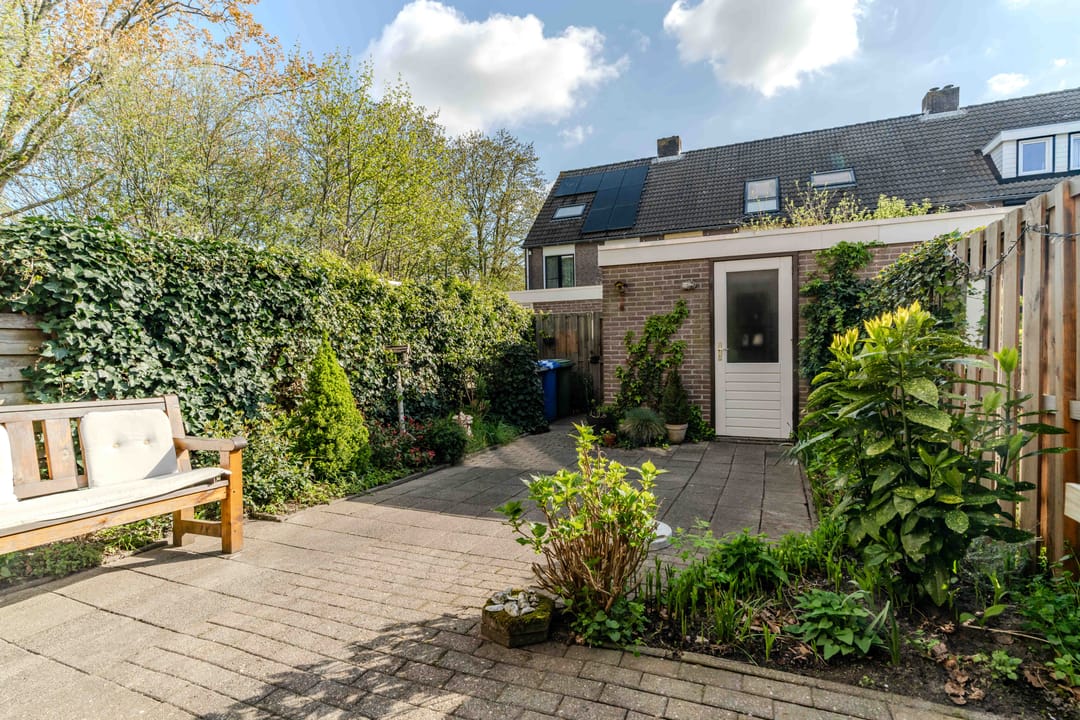 Foto 16 van Hélder Câmarastraat 27