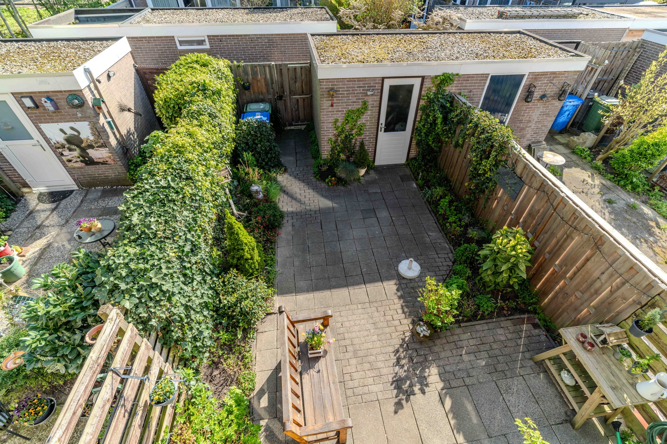 Foto 39 van Hélder Câmarastraat 27