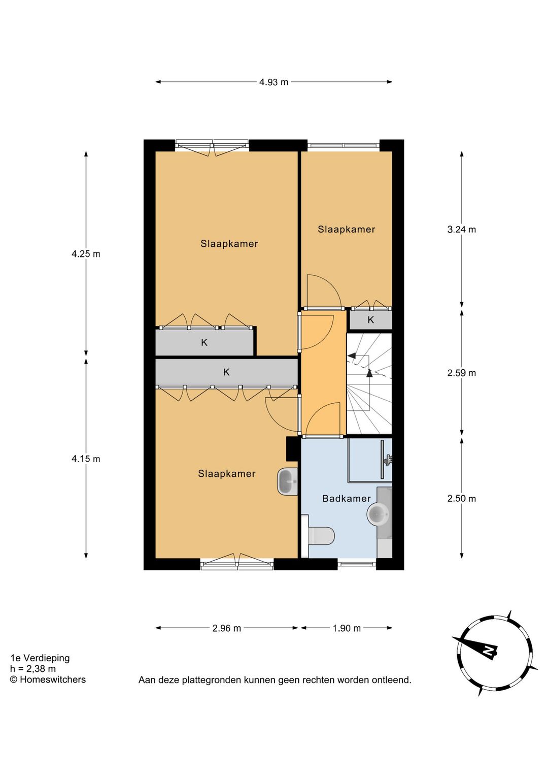 Foto 41 van Hélder Câmarastraat 27