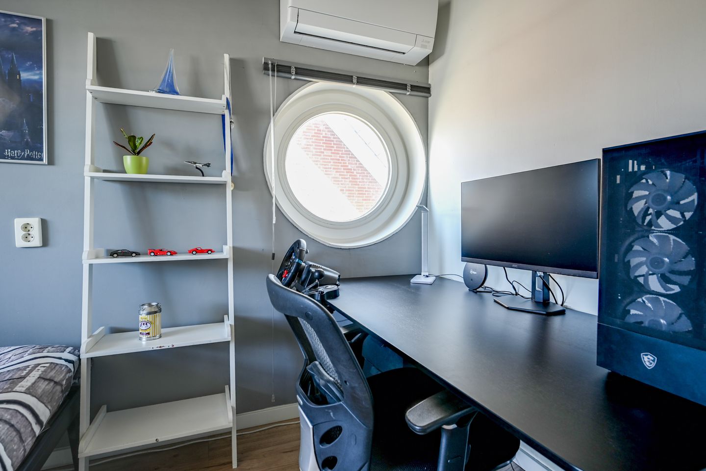 Foto 44 van Henk Barnardsingel 10