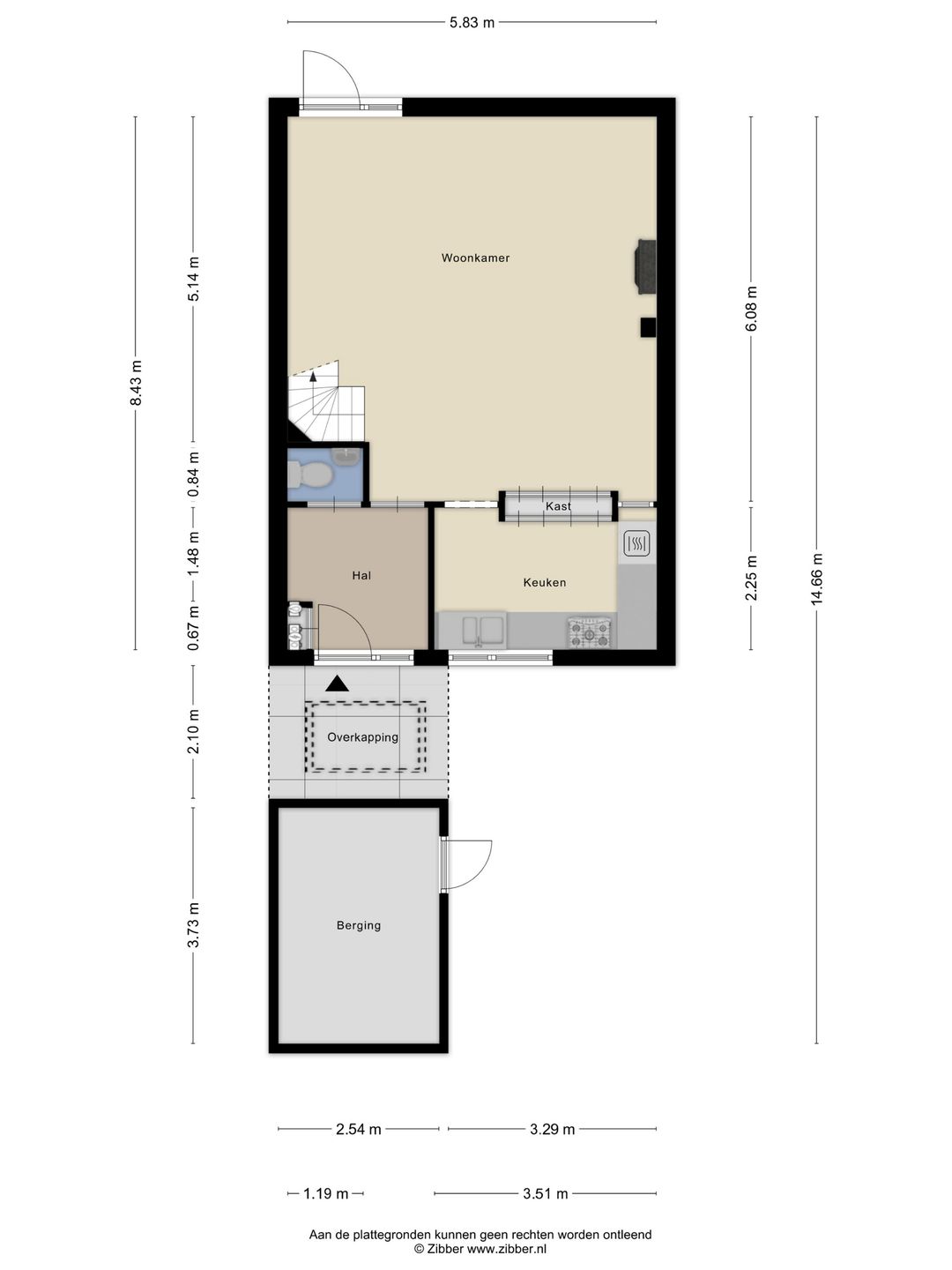 Foto 28 van Meeuwdonk 82