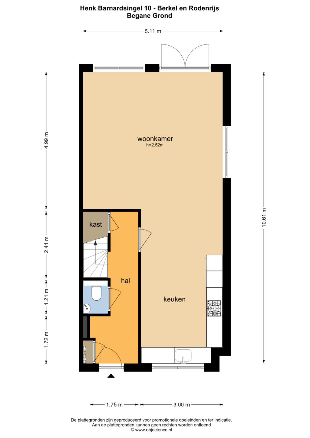 Foto 59 van Henk Barnardsingel 10