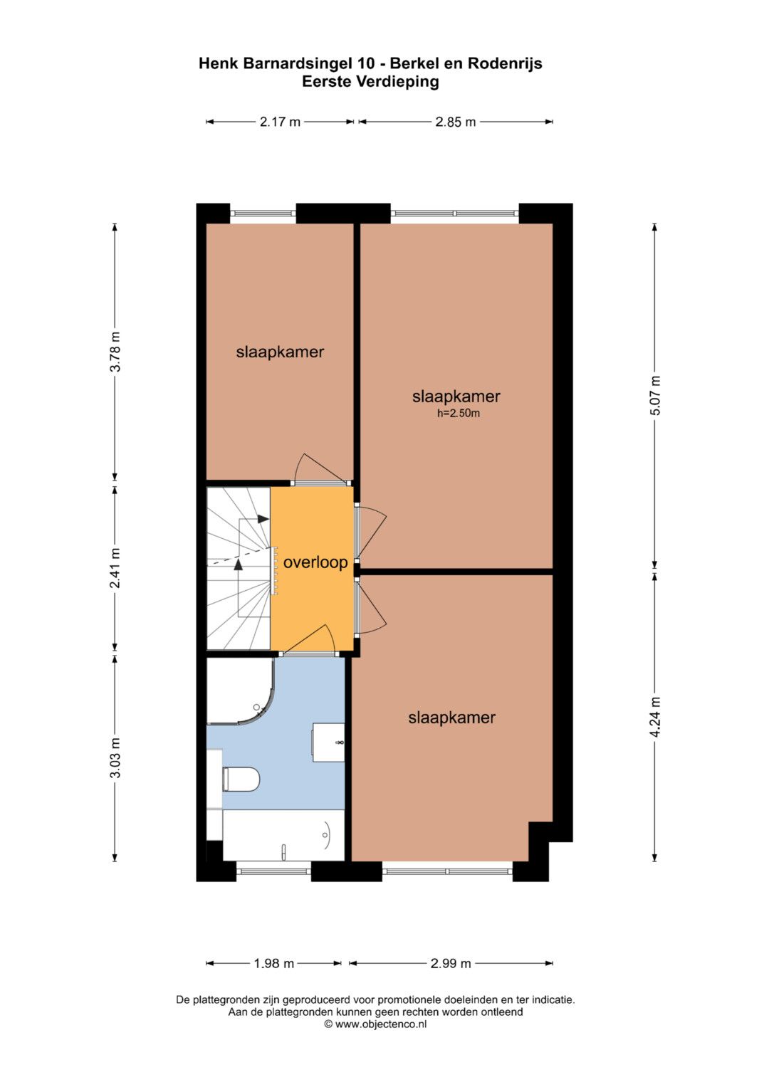 Foto 60 van Henk Barnardsingel 10