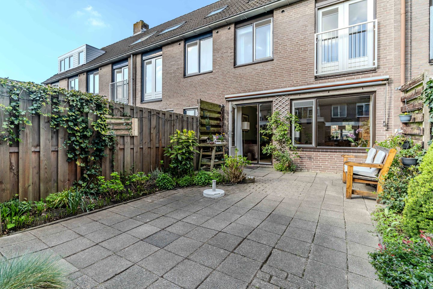 Foto 19 van Hélder Câmarastraat 27