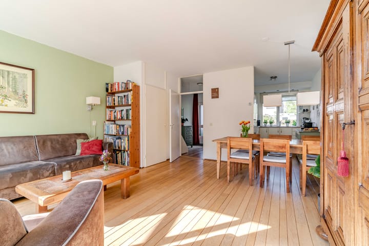 Photo 2 of Hélder Câmarastraat 27