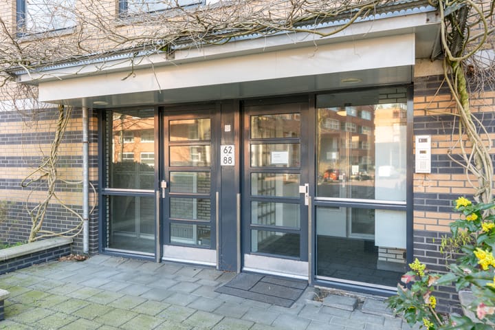 Photo 3 of Henriëtte Roland Holststraat 74
