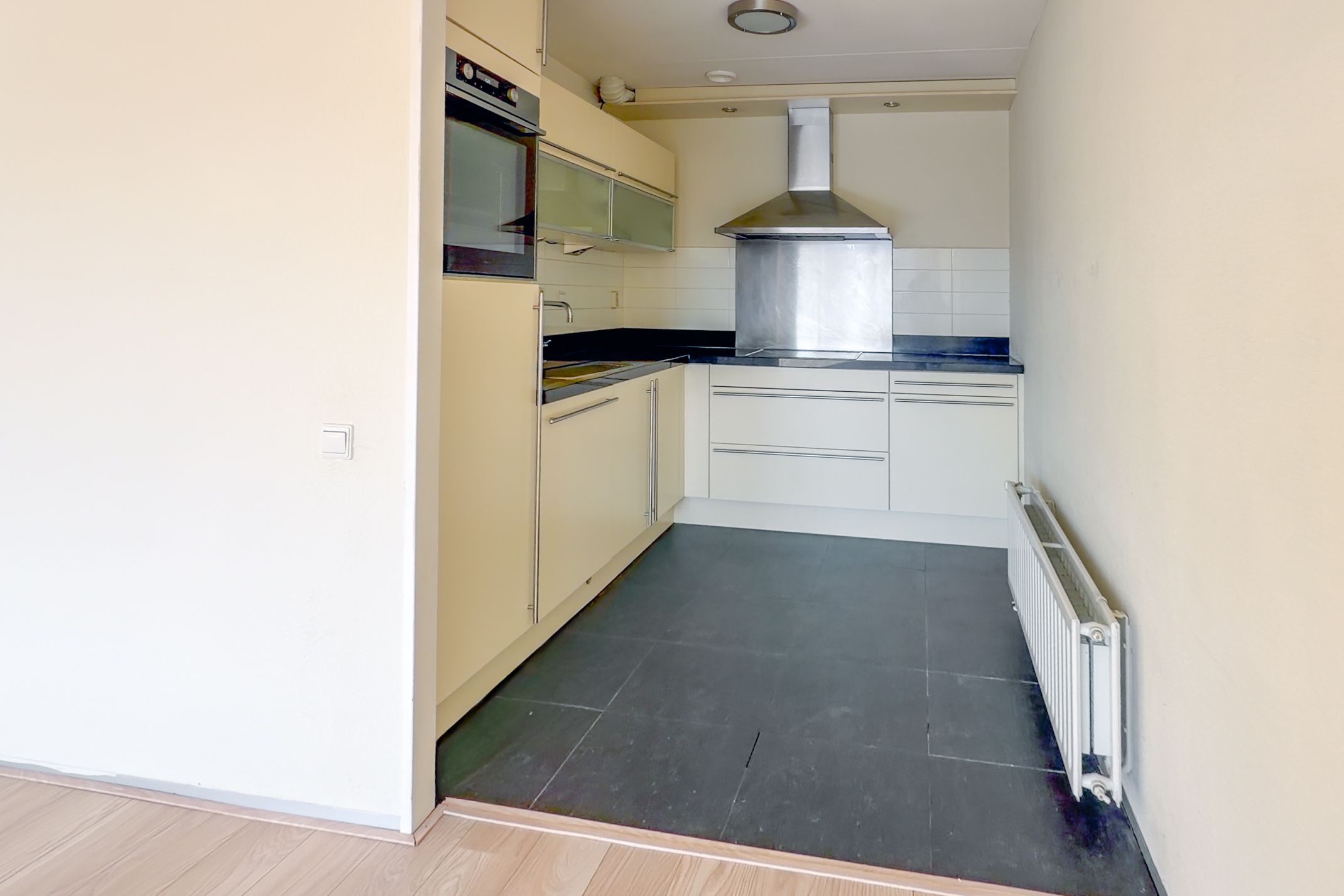 Foto 9 van Henriëtte Roland Holststraat 74