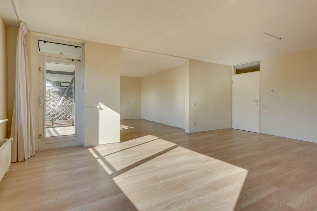 Foto 7 van Henriëtte Roland Holststraat 74