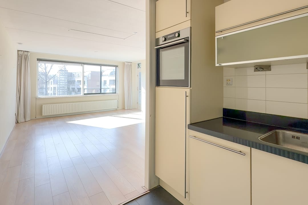 Foto 11 van Henriëtte Roland Holststraat 74