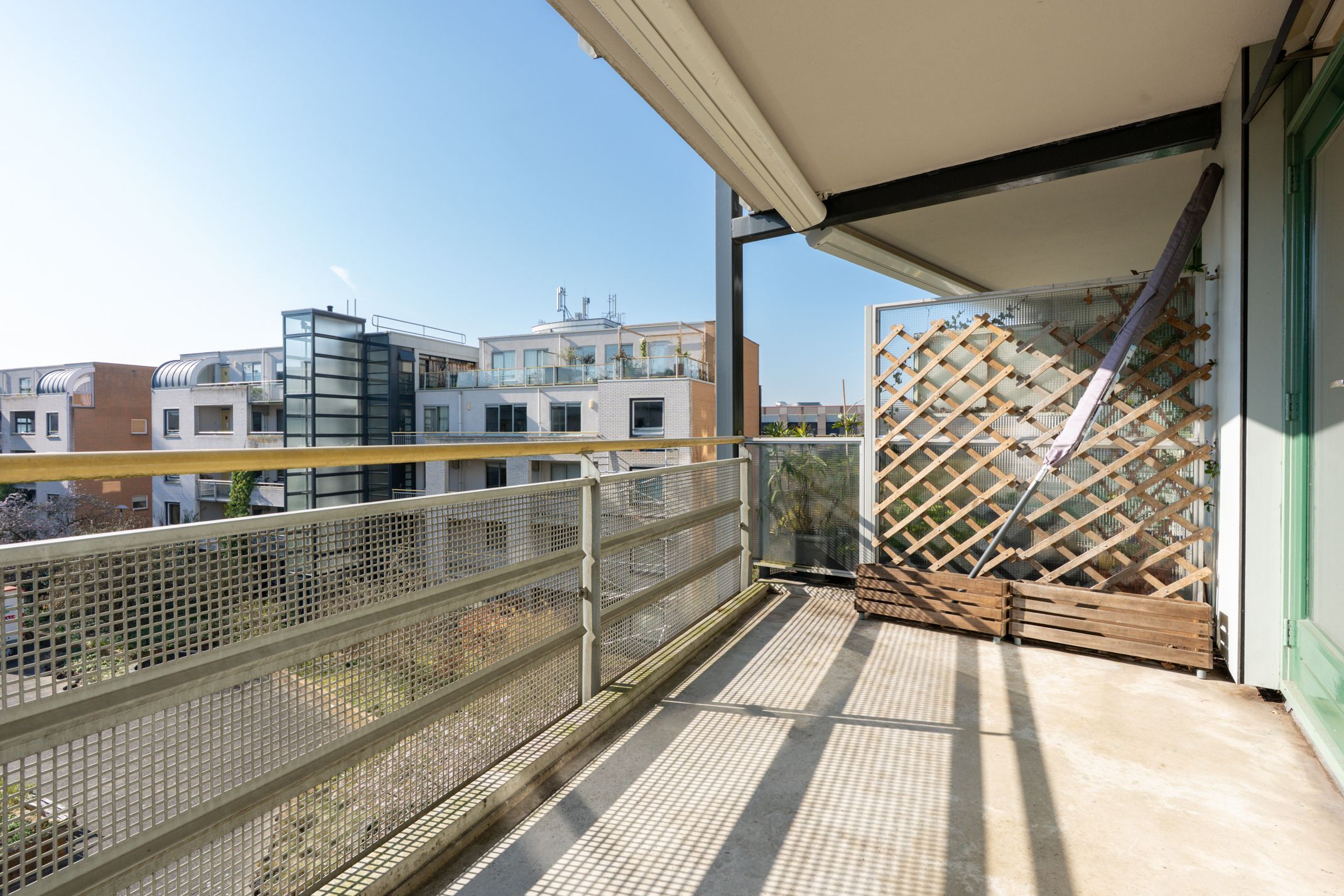 Foto 15 van Henriëtte Roland Holststraat 74