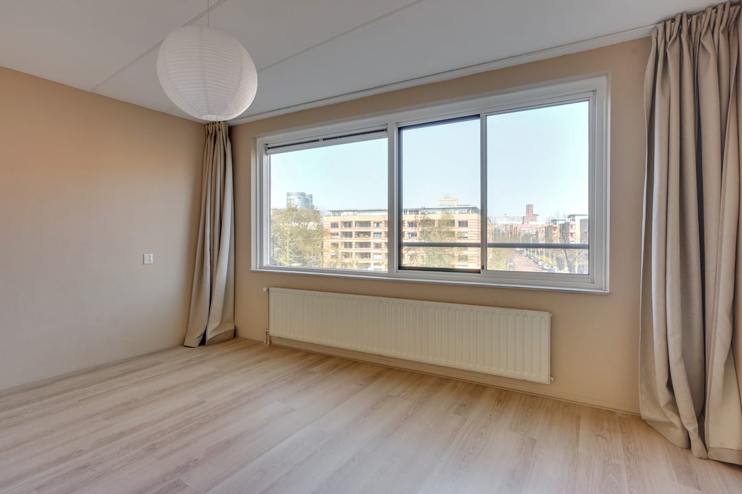 Foto 22 van Henriëtte Roland Holststraat 74