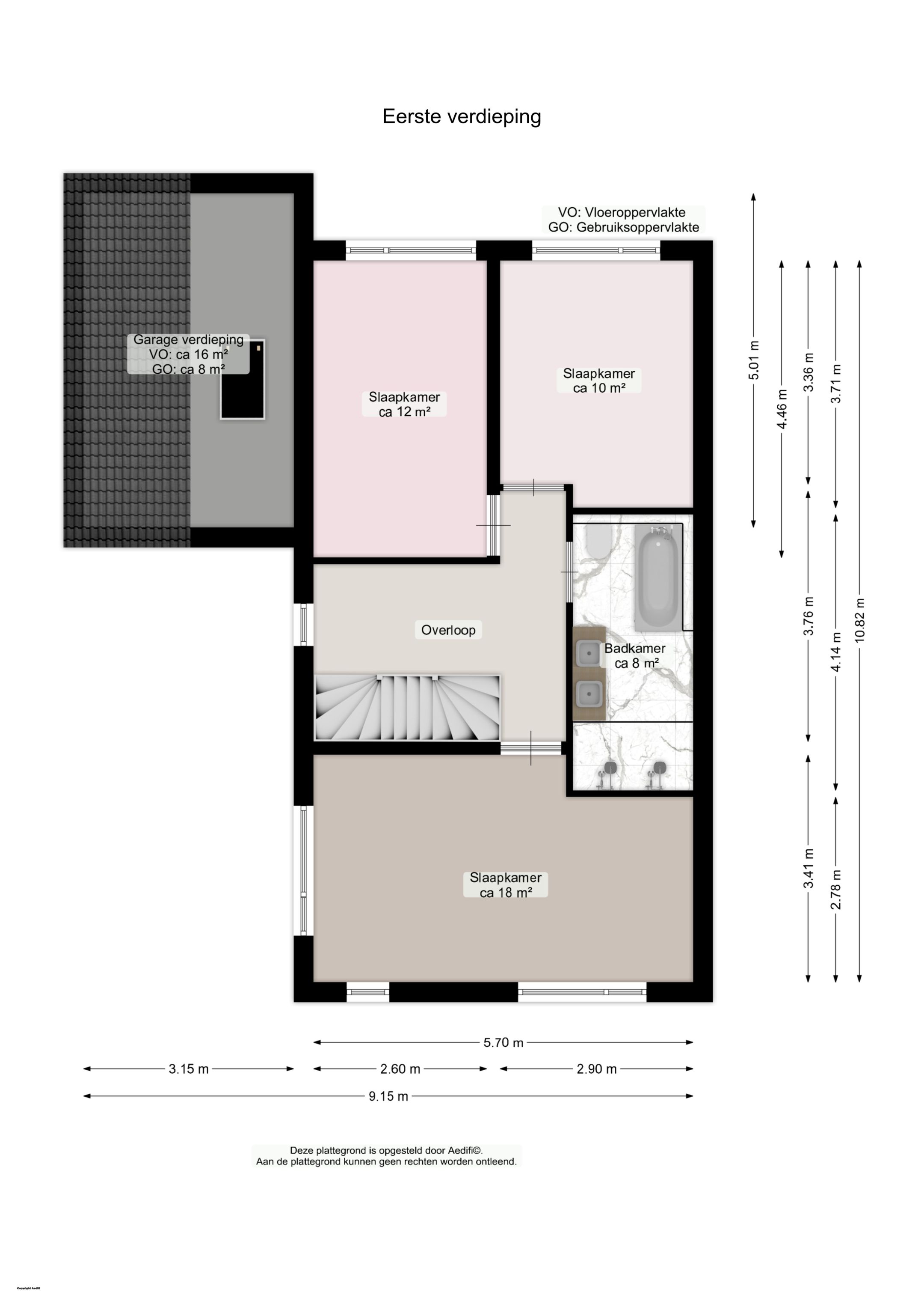 Foto 63 van Blaarkop 51