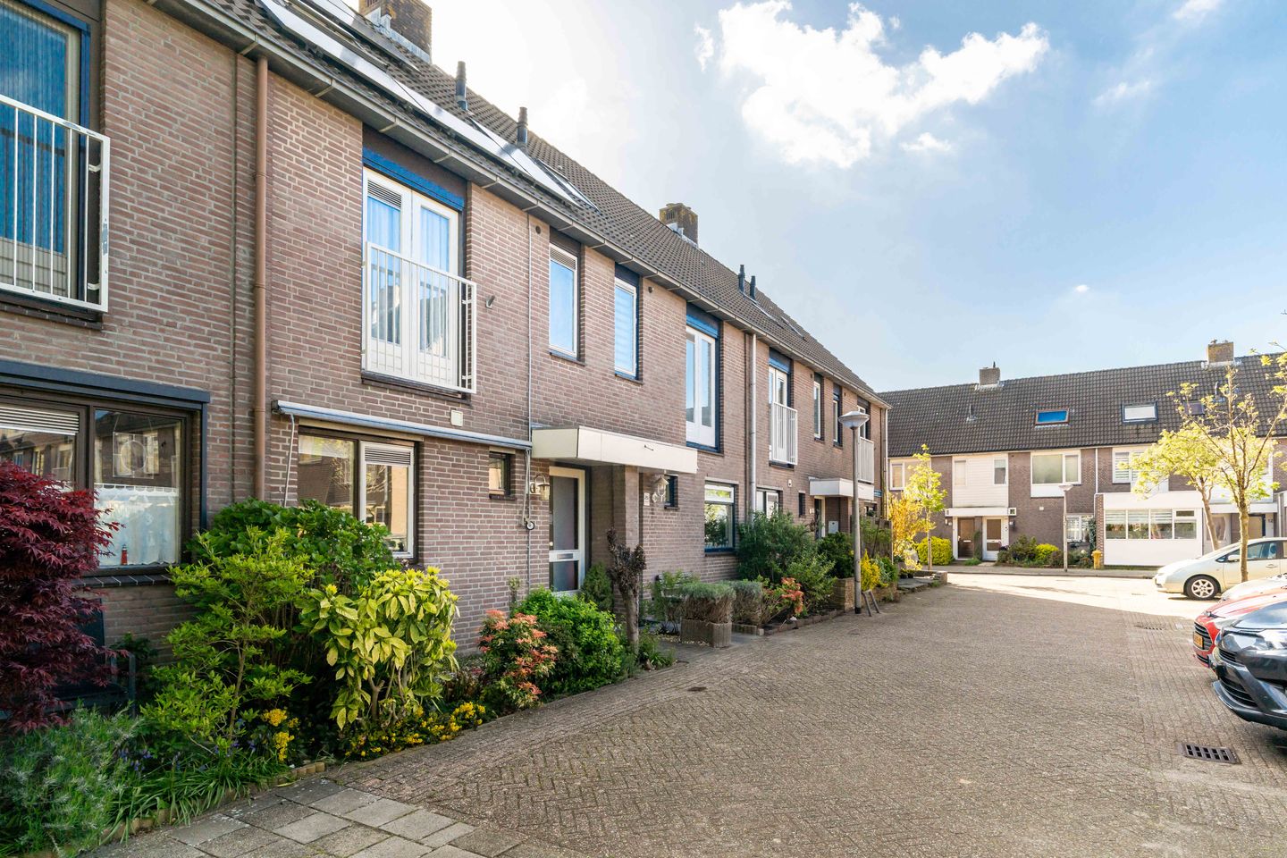 Foto 4 van Hélder Câmarastraat 27