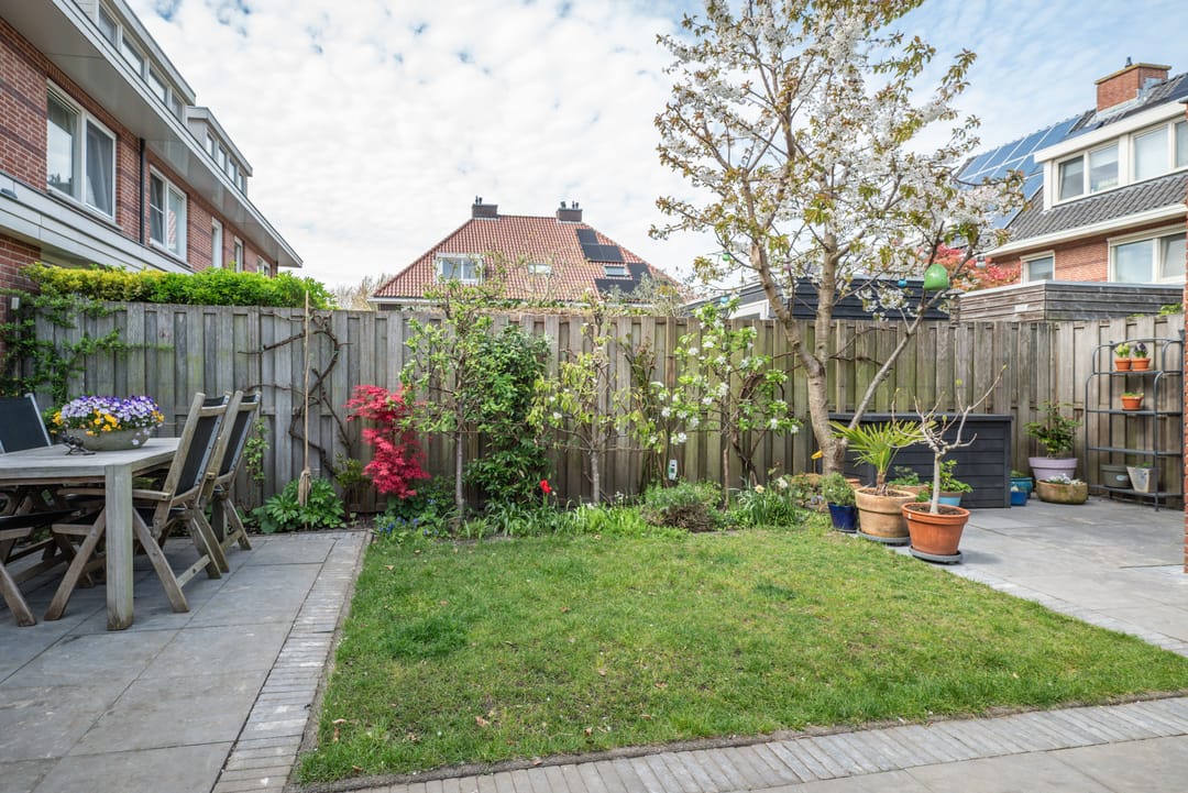 Foto 52 van Henk Barnardsingel 10