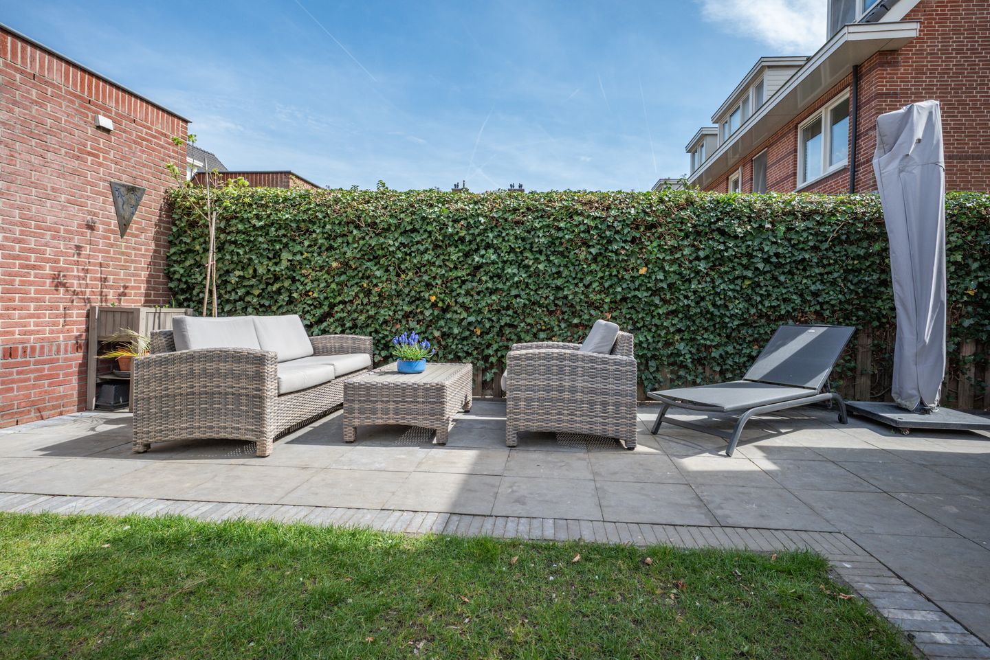 Foto 50 van Henk Barnardsingel 10