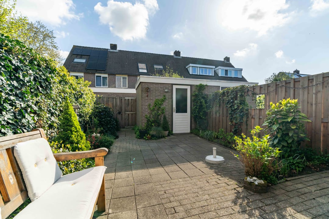 Foto 17 van Hélder Câmarastraat 27