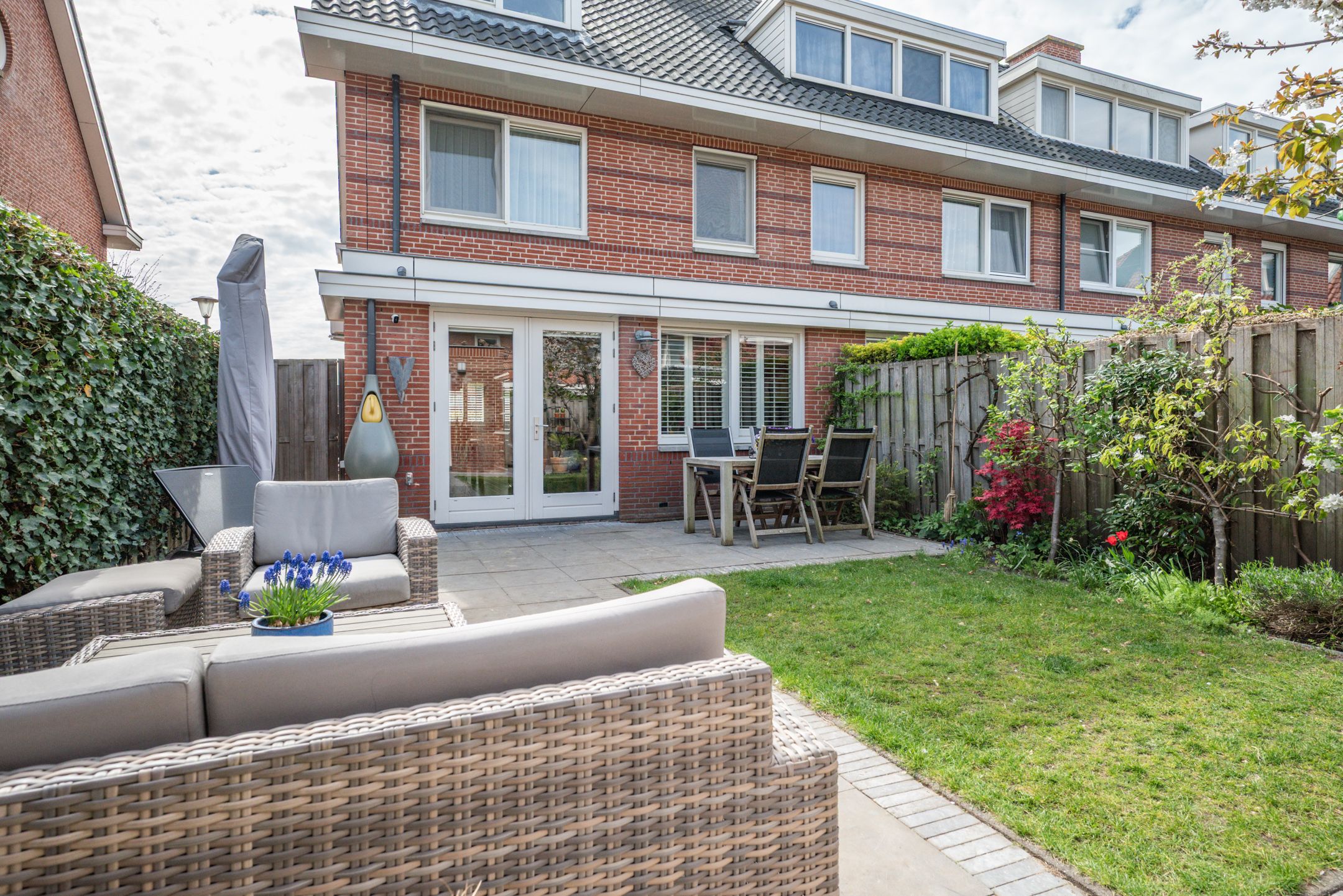 Foto 51 van Henk Barnardsingel 10