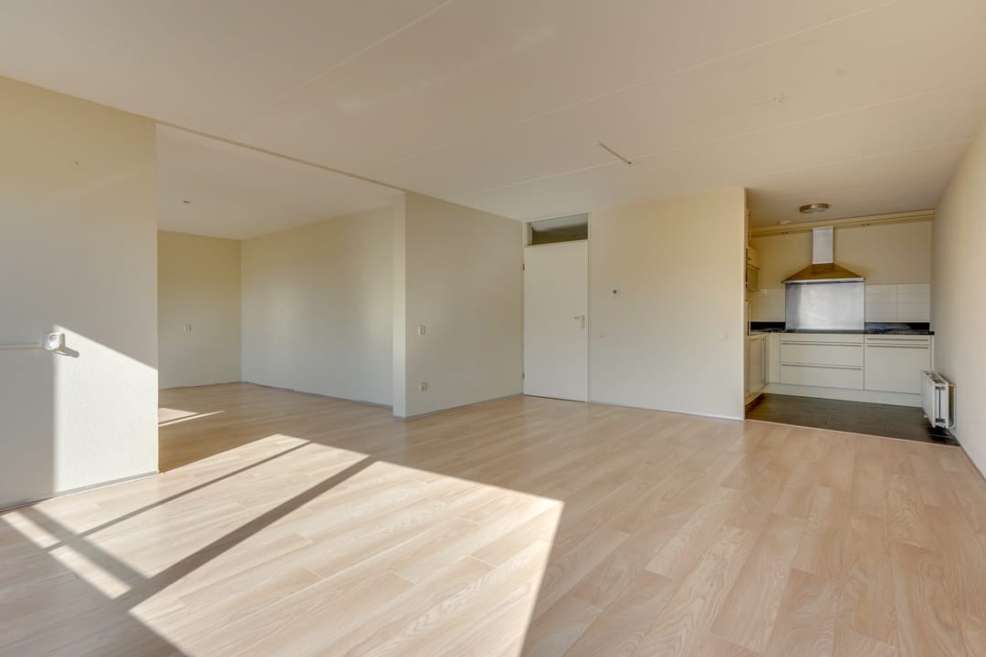 Foto 8 van Henriëtte Roland Holststraat 74