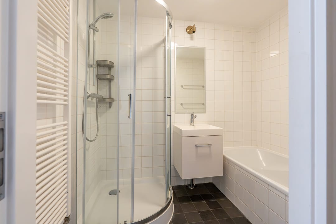 Foto 23 van Henriëtte Roland Holststraat 74