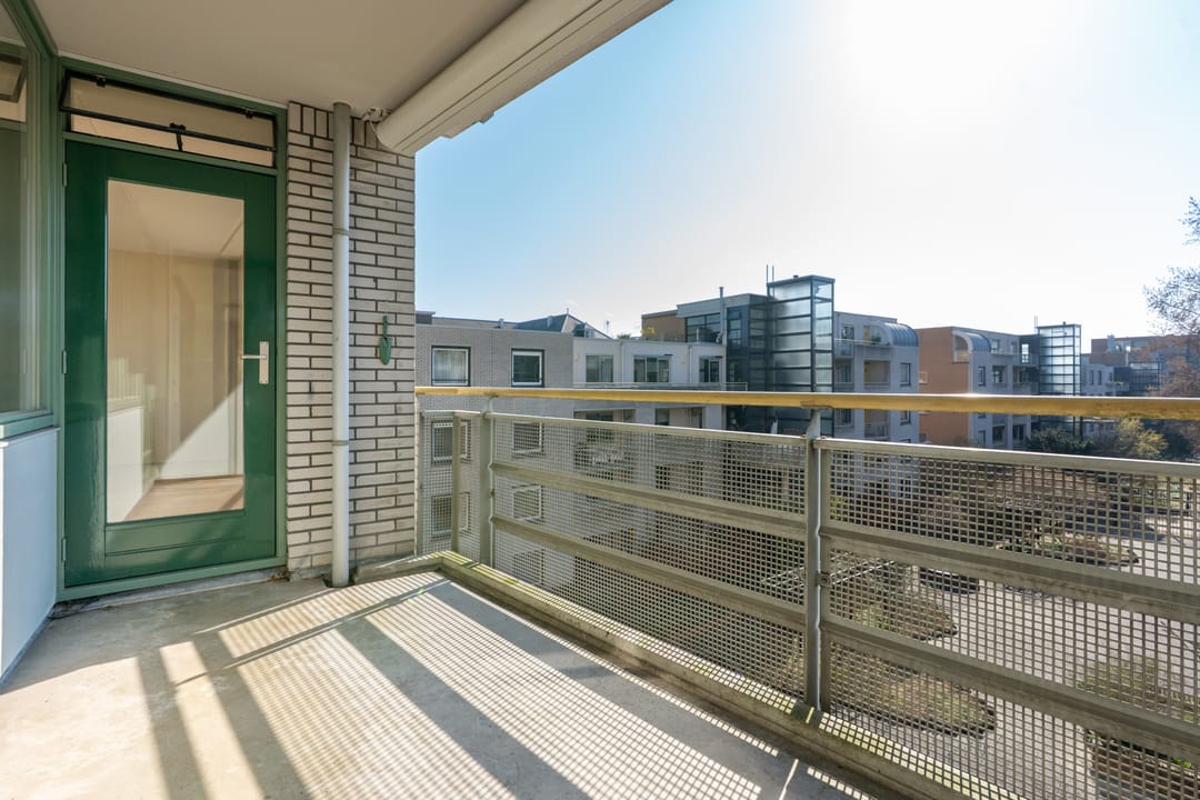 Foto 17 van Henriëtte Roland Holststraat 74