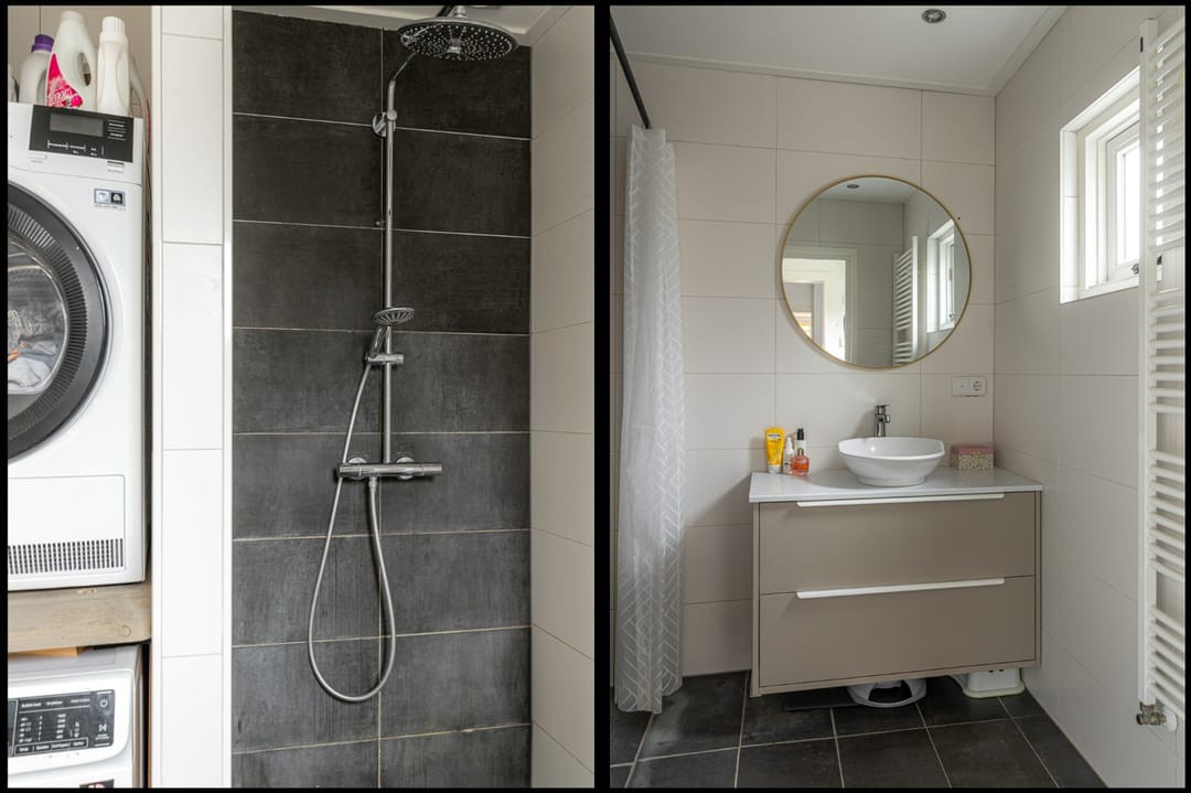 Foto 8 van Bote à Bolswertstraat 13