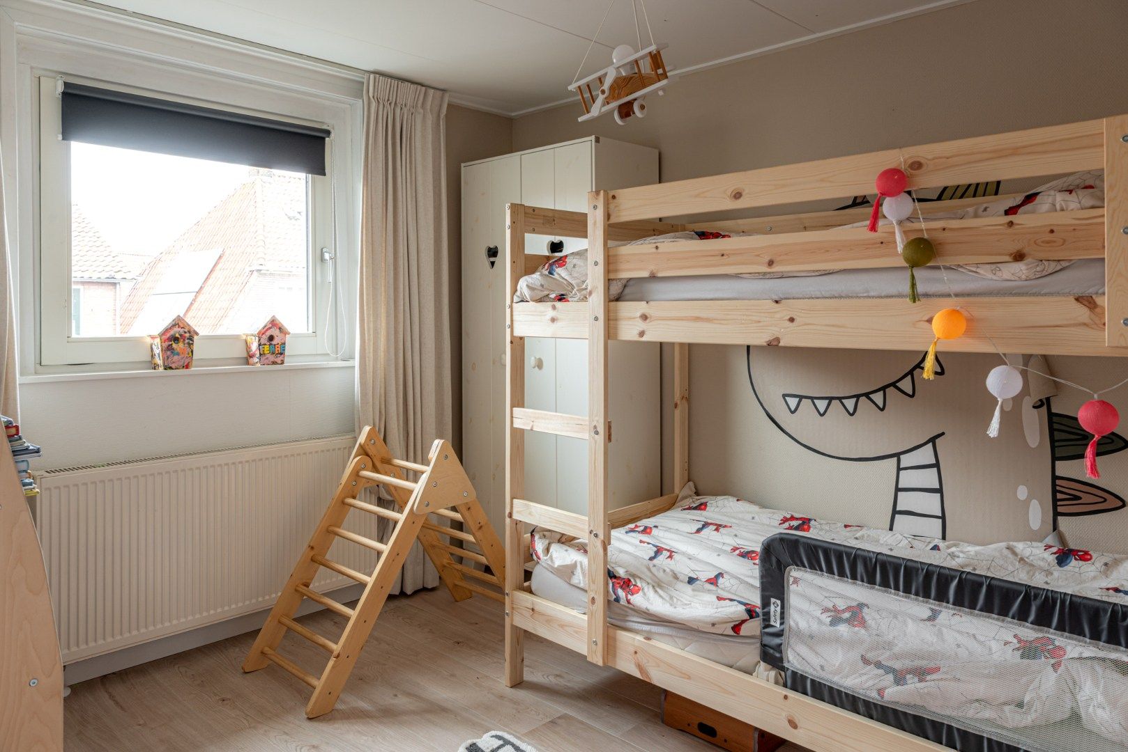 Foto 12 van Bote à Bolswertstraat 13