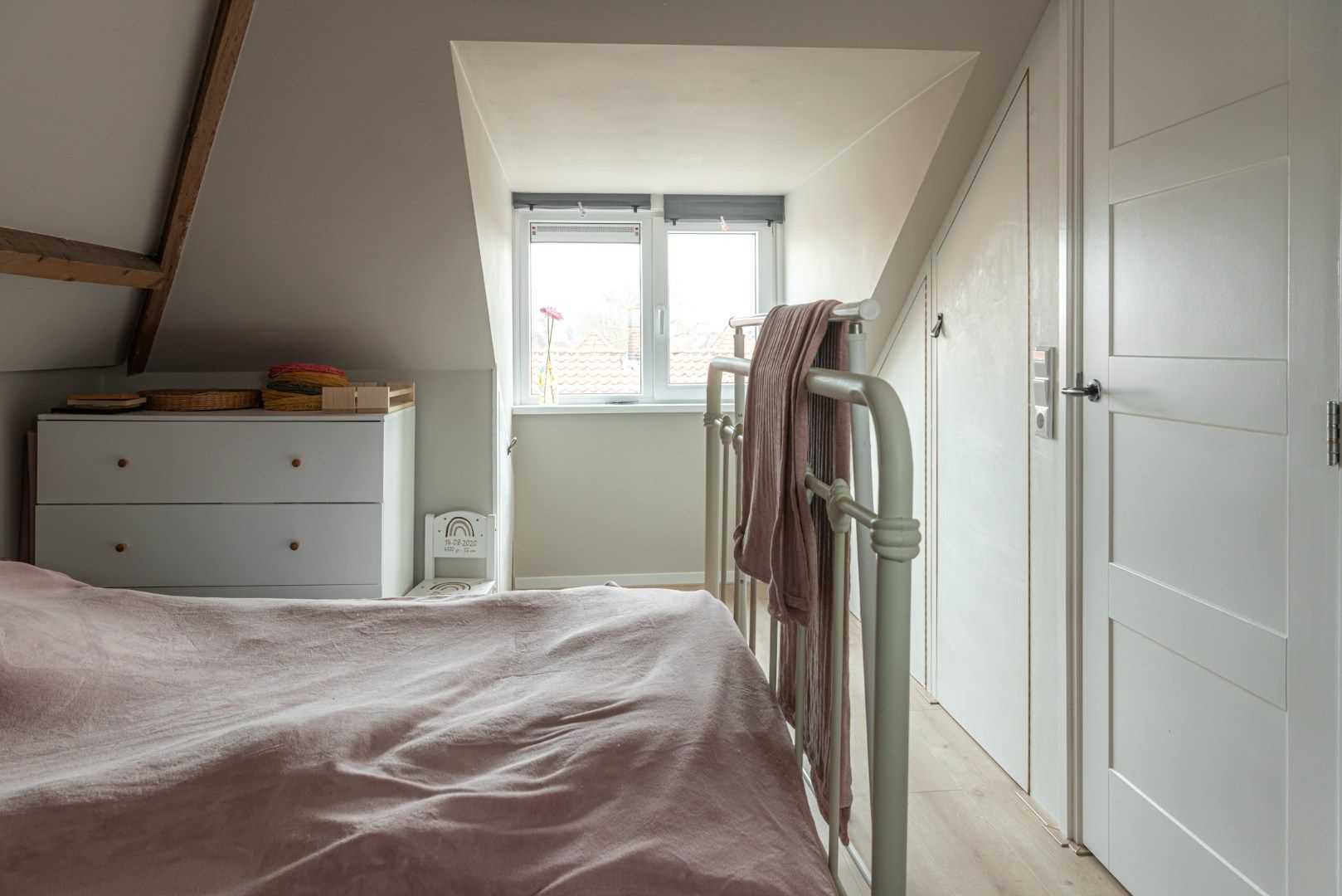 Foto 15 van Bote à Bolswertstraat 13