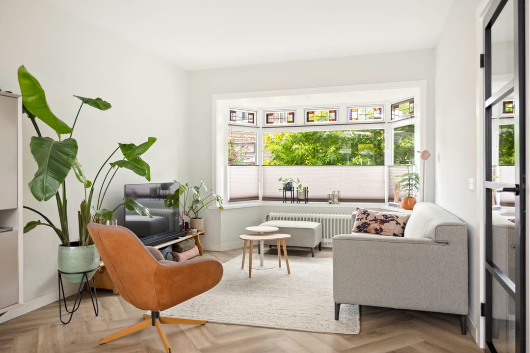 Foto 2 van Gualtherus Sylvanusstraat 11