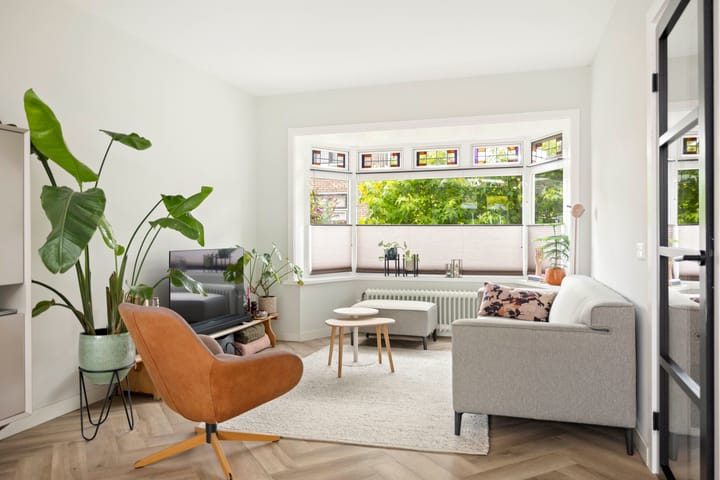 Foto 2 van Gualtherus Sylvanusstraat 11