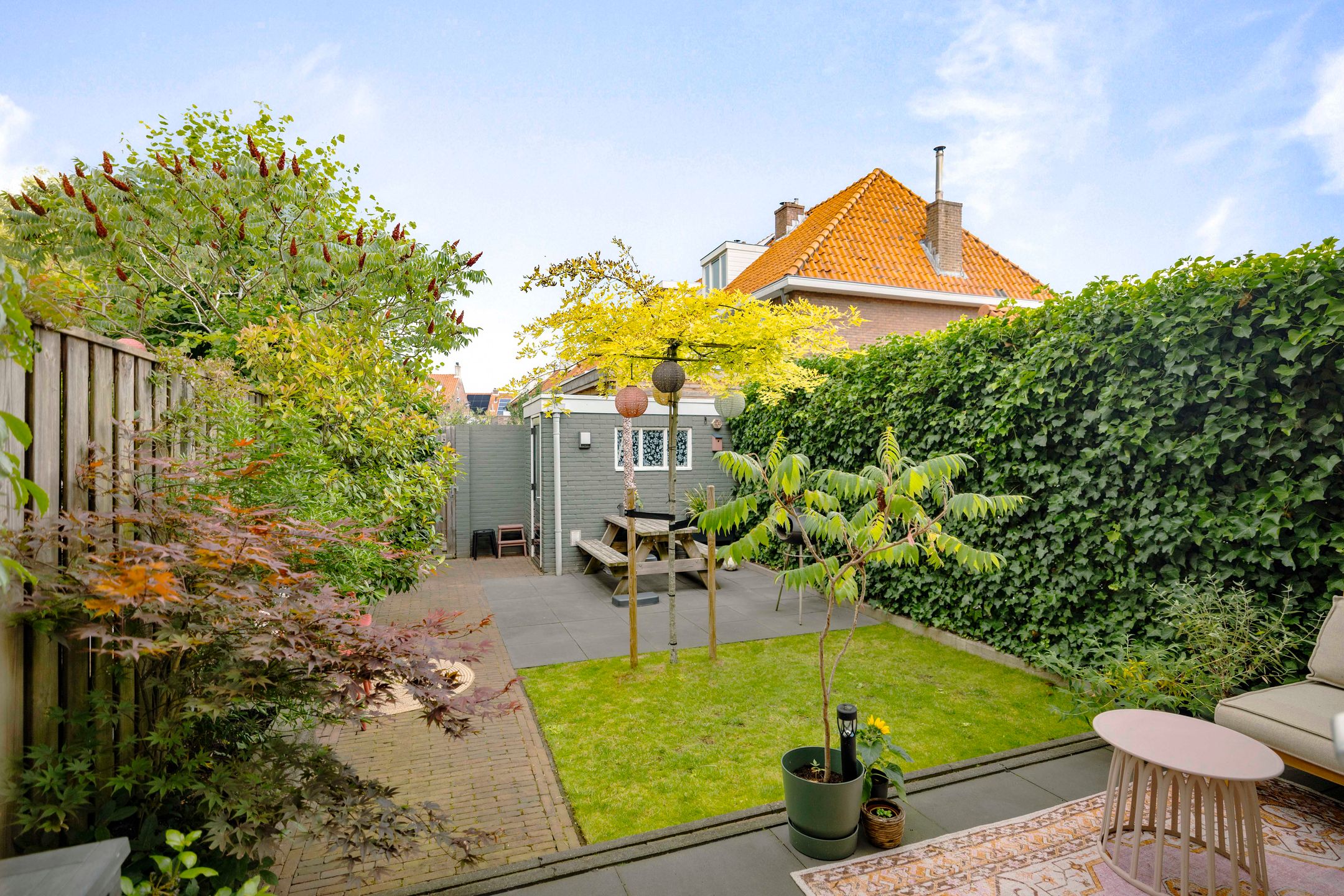 Foto 3 van Gualtherus Sylvanusstraat 11