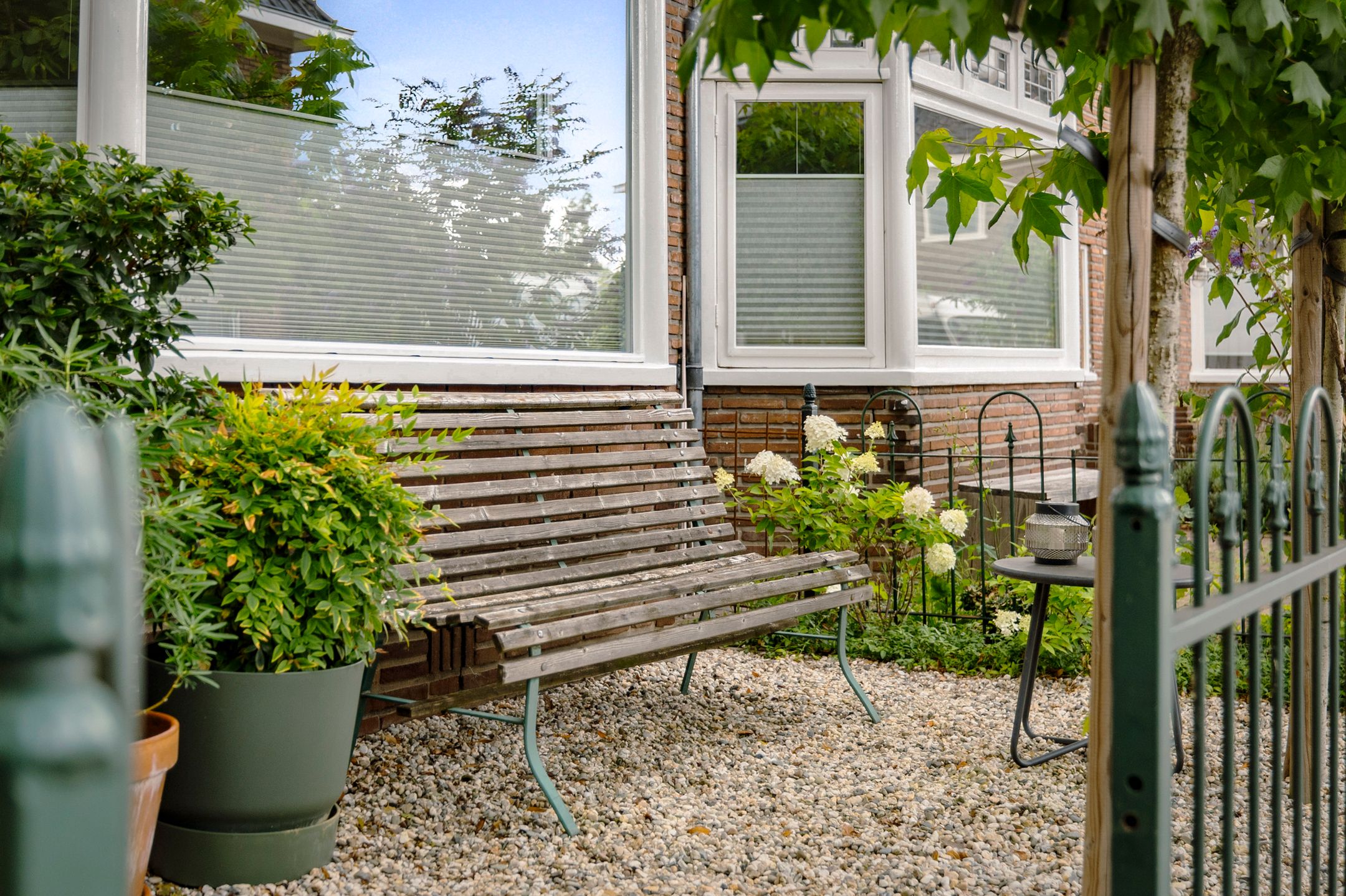 Foto 6 van Gualtherus Sylvanusstraat 11