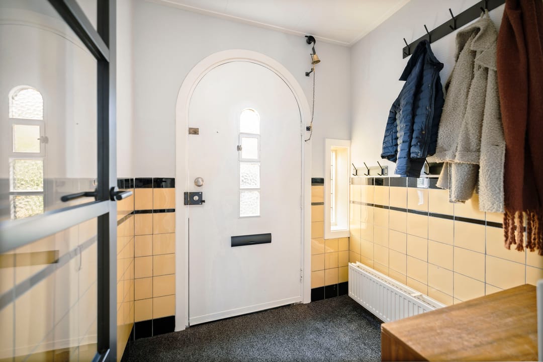 Foto 7 van Gualtherus Sylvanusstraat 11