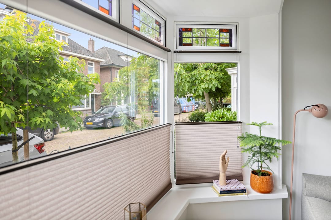 Foto 11 van Gualtherus Sylvanusstraat 11