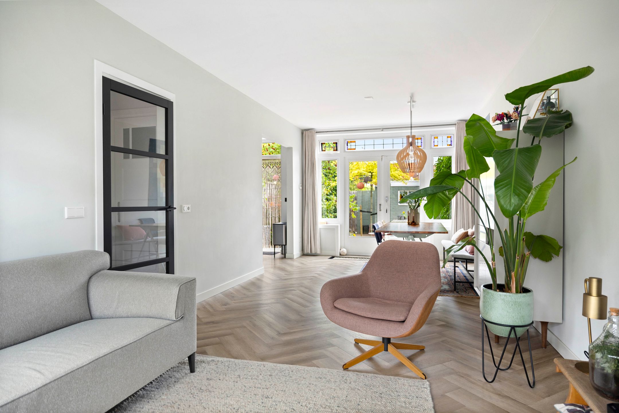 Foto 12 van Gualtherus Sylvanusstraat 11