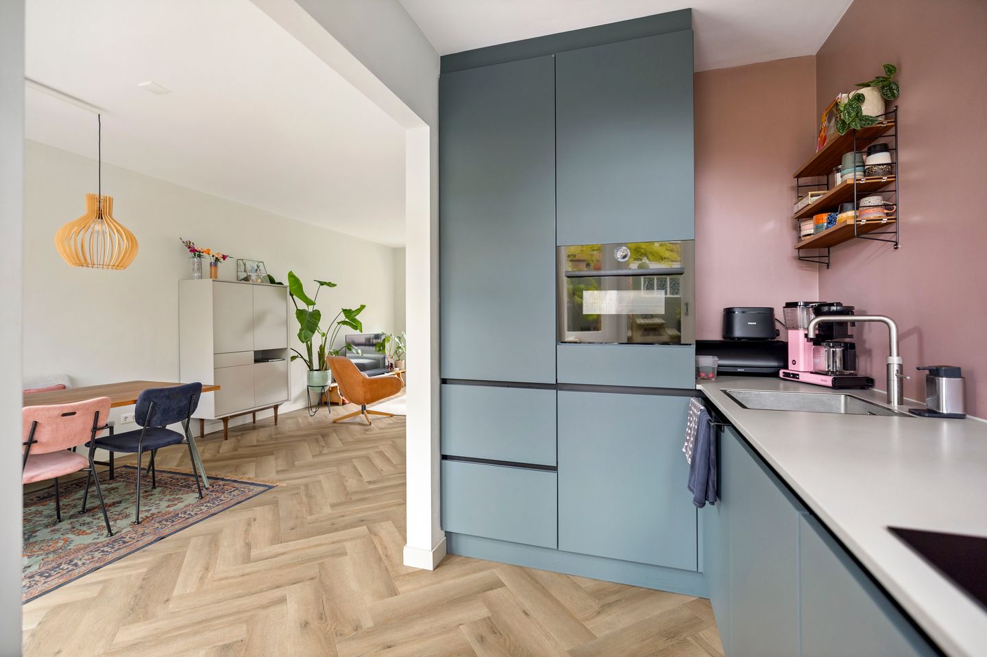 Foto 14 van Gualtherus Sylvanusstraat 11