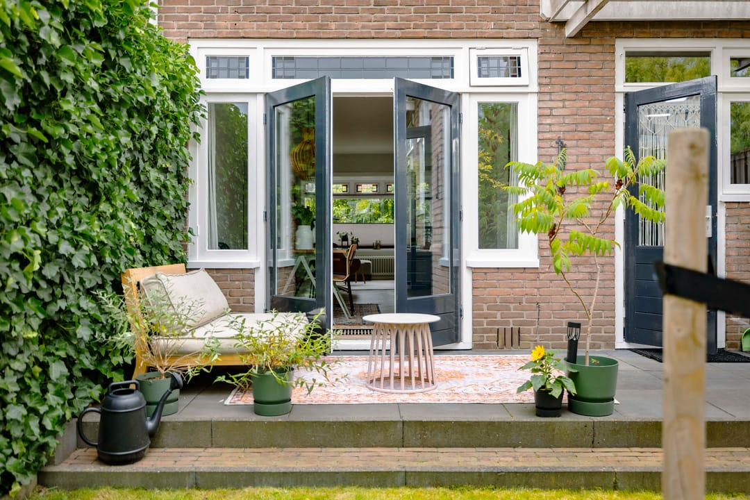 Foto 16 van Gualtherus Sylvanusstraat 11