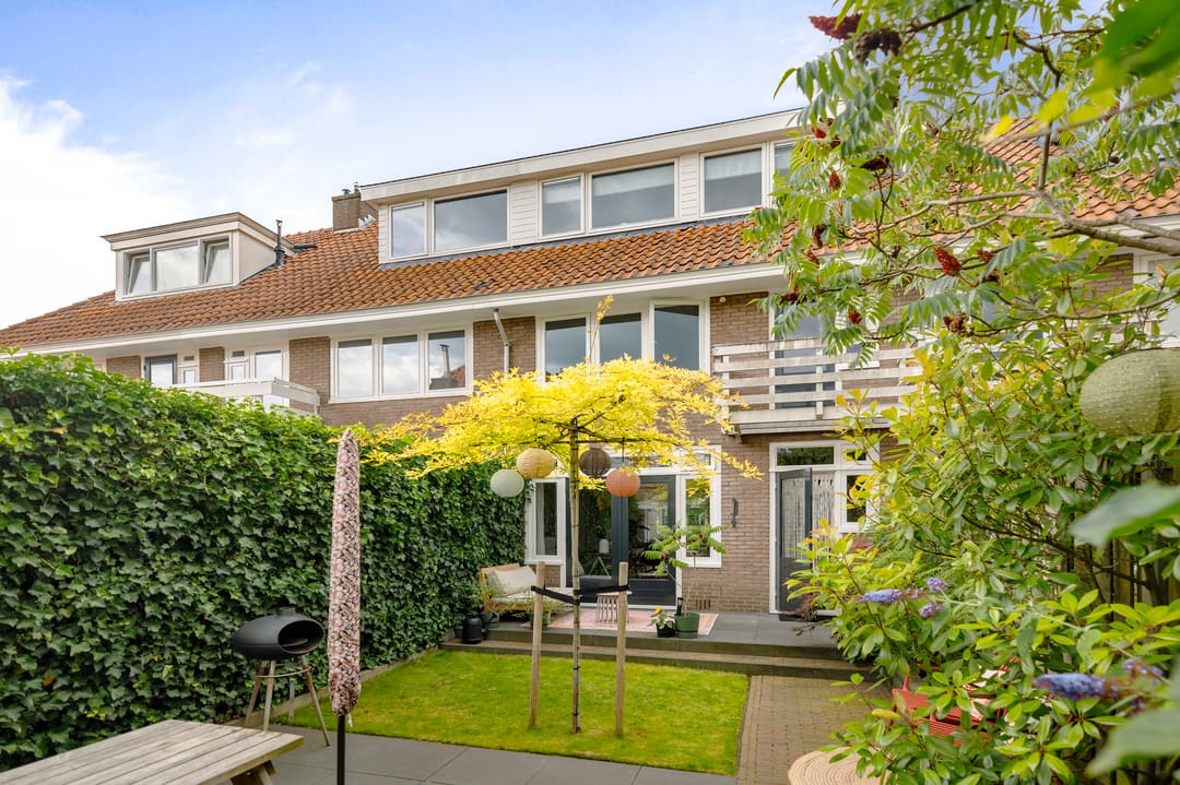 Foto 17 van Gualtherus Sylvanusstraat 11