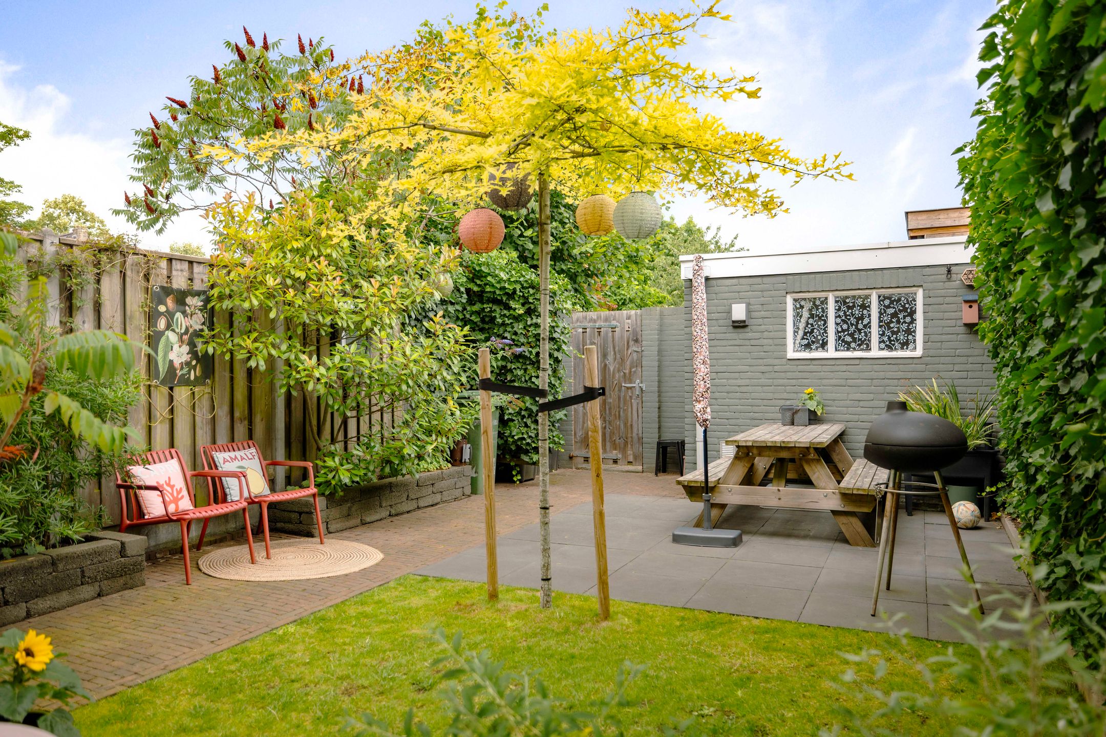 Foto 18 van Gualtherus Sylvanusstraat 11