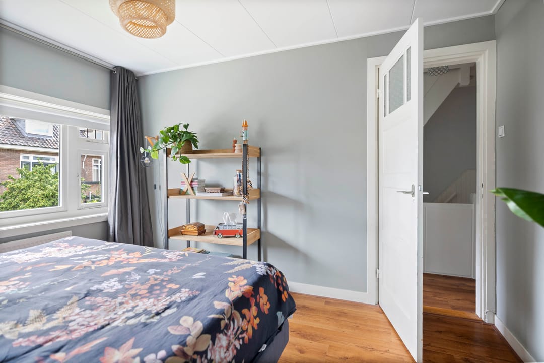 Foto 22 van Gualtherus Sylvanusstraat 11