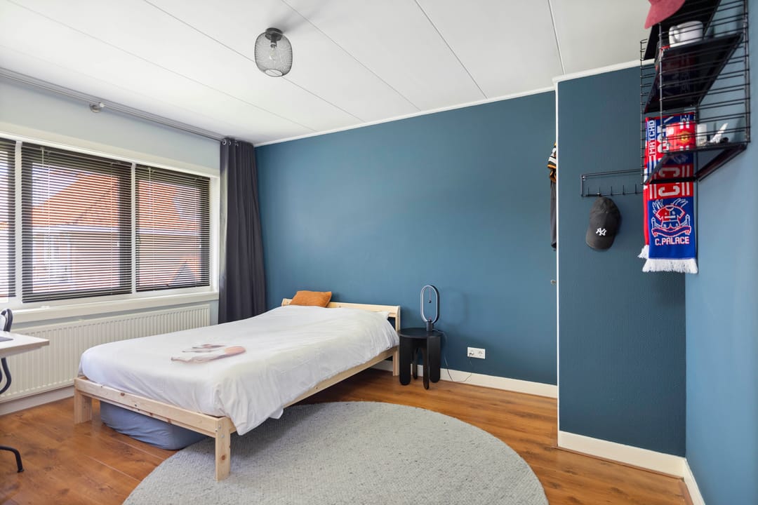 Foto 23 van Gualtherus Sylvanusstraat 11