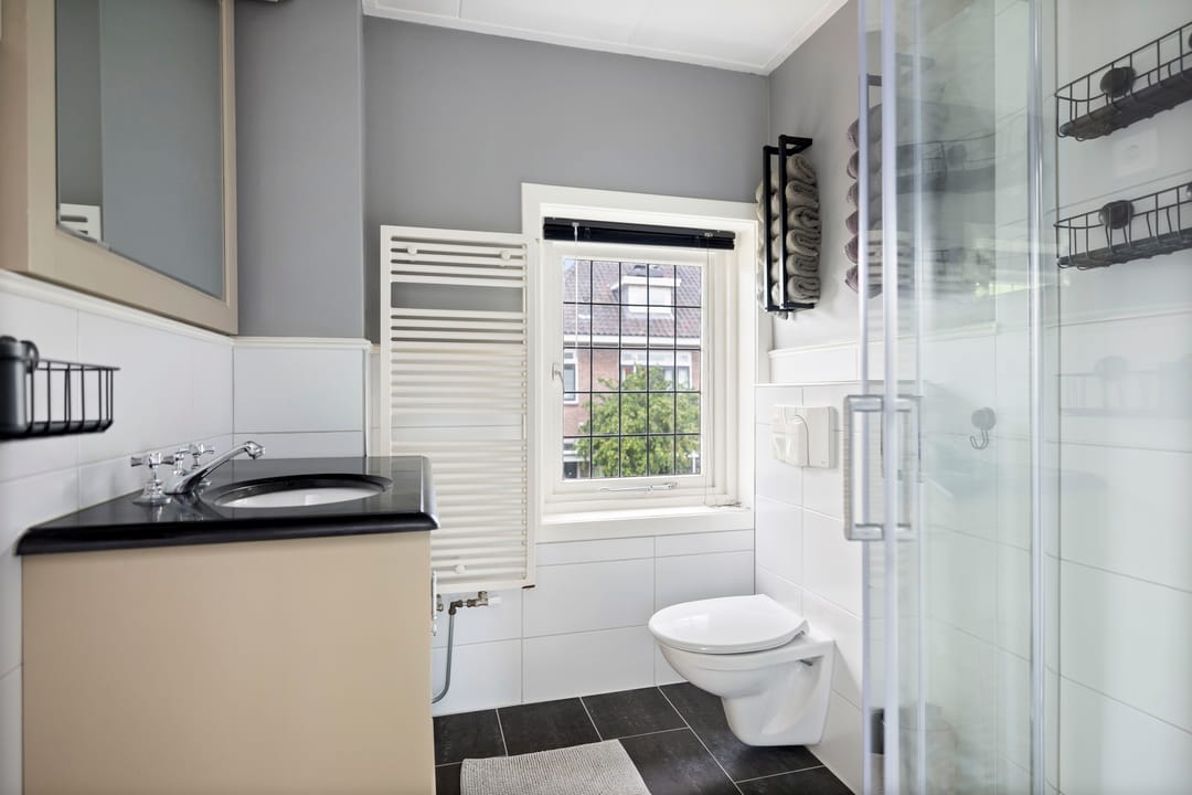 Foto 26 van Gualtherus Sylvanusstraat 11